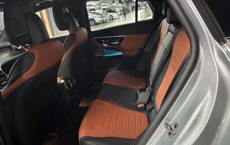 Mercedes-Benz GLC Coupe, 2025 год, 8 000 000 рублей, 8 фотография
