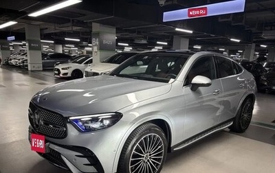 Mercedes-Benz GLC Coupe, 2025 год, 8 000 000 рублей, 1 фотография