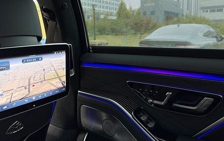 Mercedes-Benz Maybach S-Класс, 2025 год, 26 030 000 рублей, 18 фотография