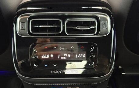 Mercedes-Benz Maybach S-Класс, 2025 год, 26 030 000 рублей, 11 фотография