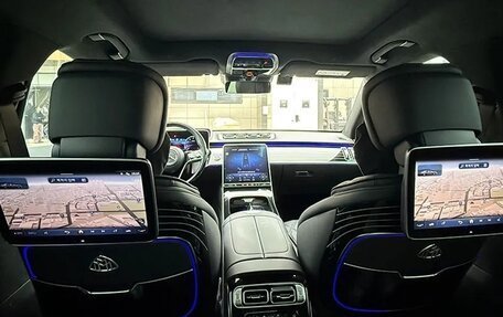 Mercedes-Benz Maybach S-Класс, 2025 год, 26 030 000 рублей, 9 фотография