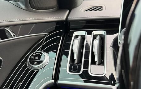 Mercedes-Benz Maybach S-Класс, 2025 год, 26 030 000 рублей, 16 фотография