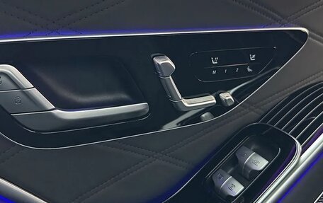 Mercedes-Benz Maybach S-Класс, 2025 год, 26 030 000 рублей, 17 фотография