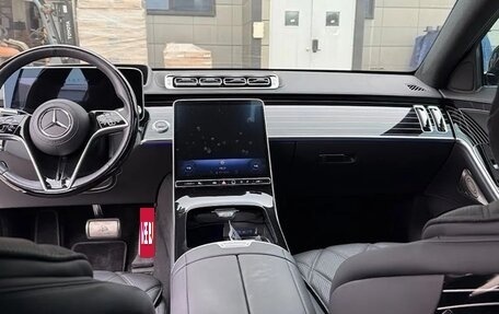 Mercedes-Benz Maybach S-Класс, 2025 год, 26 030 000 рублей, 6 фотография