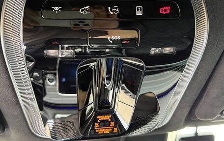 Mercedes-Benz Maybach S-Класс, 2025 год, 26 030 000 рублей, 13 фотография