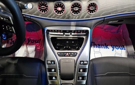 Mercedes-Benz AMG GT I рестайлинг, 2025 год, 14 500 000 рублей, 9 фотография