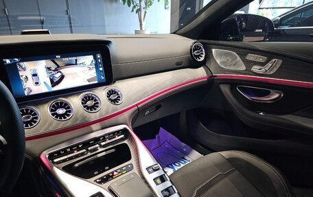 Mercedes-Benz AMG GT I рестайлинг, 2025 год, 14 500 000 рублей, 8 фотография