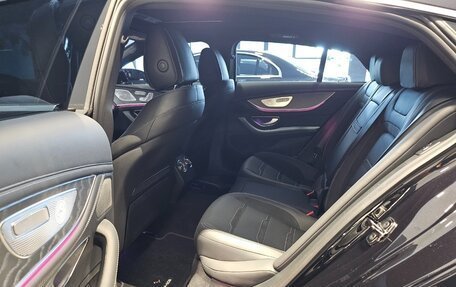 Mercedes-Benz AMG GT I рестайлинг, 2025 год, 14 500 000 рублей, 7 фотография