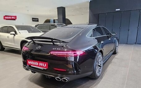 Mercedes-Benz AMG GT I рестайлинг, 2025 год, 14 500 000 рублей, 3 фотография