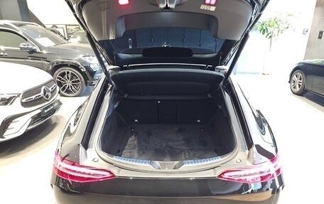 Mercedes-Benz AMG GT I рестайлинг, 2025 год, 14 500 000 рублей, 12 фотография