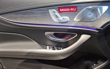 Mercedes-Benz AMG GT I рестайлинг, 2025 год, 14 500 000 рублей, 15 фотография