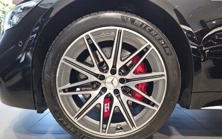 Mercedes-Benz AMG GT I рестайлинг, 2025 год, 14 500 000 рублей, 13 фотография