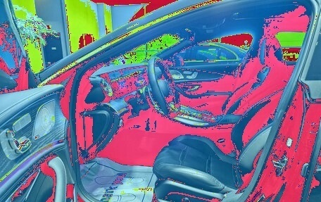 Mercedes-Benz AMG GT I рестайлинг, 2025 год, 14 500 000 рублей, 6 фотография