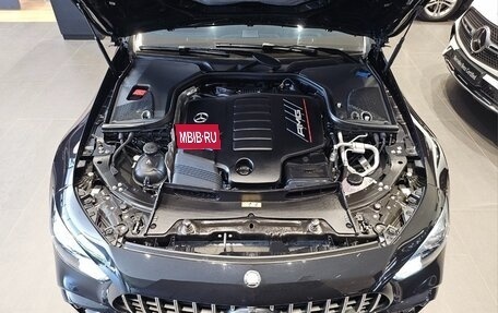 Mercedes-Benz AMG GT I рестайлинг, 2025 год, 14 500 000 рублей, 14 фотография