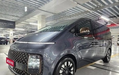 Hyundai Staria, 2025 год, 4 360 000 рублей, 1 фотография