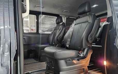 Hyundai Staria, 2025 год, 4 360 000 рублей, 9 фотография