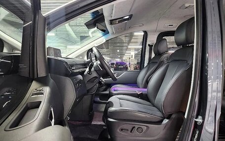 Hyundai Staria, 2025 год, 4 360 000 рублей, 6 фотография