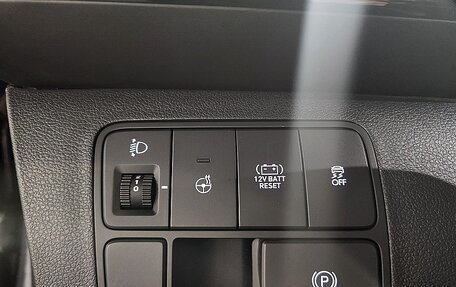 Hyundai Staria, 2025 год, 4 360 000 рублей, 10 фотография