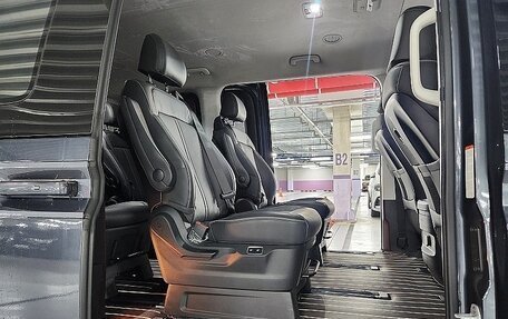 Hyundai Staria, 2025 год, 4 360 000 рублей, 8 фотография