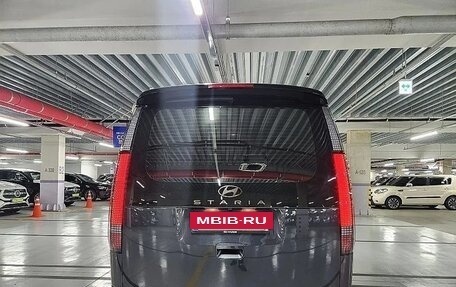 Hyundai Staria, 2025 год, 4 360 000 рублей, 5 фотография