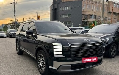 Hyundai Palisade, 2025 год, 7 823 000 рублей, 1 фотография