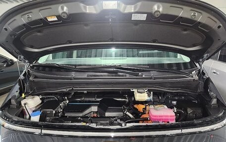 Hyundai Staria, 2025 год, 4 360 000 рублей, 13 фотография