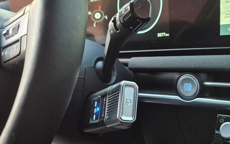 Hyundai Tucson, 2025 год, 3 875 000 рублей, 9 фотография