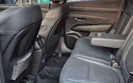 Hyundai Tucson, 2025 год, 3 875 000 рублей, 7 фотография