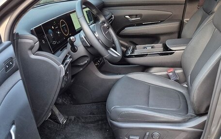 Hyundai Tucson, 2025 год, 3 875 000 рублей, 6 фотография
