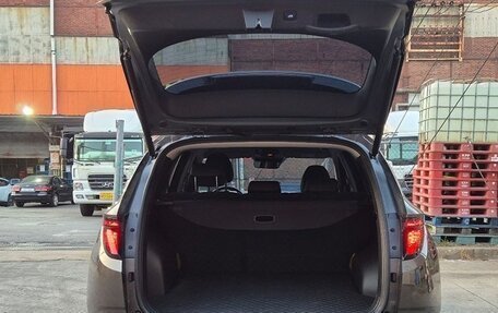 Hyundai Tucson, 2025 год, 3 875 000 рублей, 5 фотография