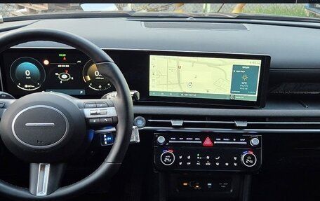 Hyundai Tucson, 2025 год, 3 875 000 рублей, 8 фотография