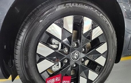 Hyundai Staria, 2025 год, 4 360 000 рублей, 14 фотография