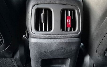 Hyundai Tucson, 2025 год, 3 875 000 рублей, 10 фотография