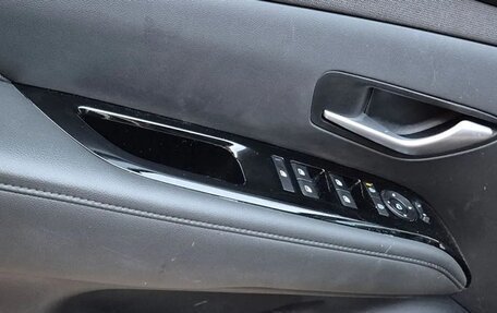 Hyundai Tucson, 2025 год, 3 875 000 рублей, 14 фотография