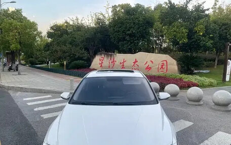 Hyundai Elantra, 2025 год, 1 594 000 рублей, 8 фотография