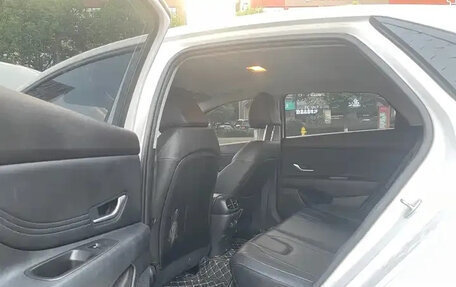 Hyundai Elantra, 2025 год, 1 594 000 рублей, 12 фотография