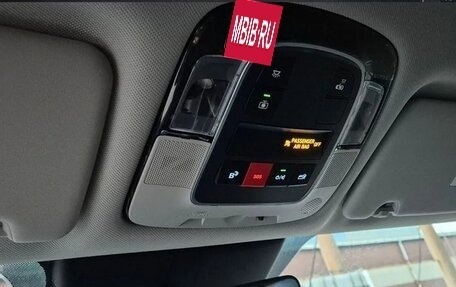 Hyundai Tucson, 2025 год, 3 875 000 рублей, 16 фотография