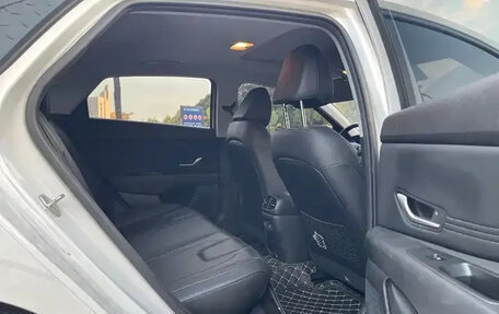 Hyundai Elantra, 2025 год, 1 594 000 рублей, 14 фотография