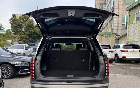 Hyundai Palisade, 2025 год, 7 823 000 рублей, 4 фотография