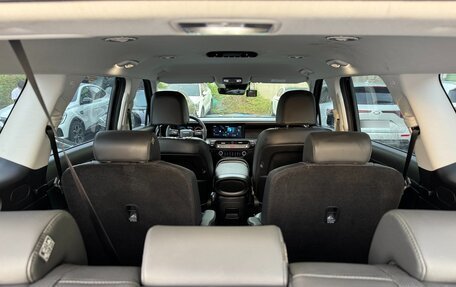 Hyundai Palisade, 2025 год, 7 823 000 рублей, 7 фотография