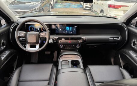 Hyundai Palisade, 2025 год, 7 823 000 рублей, 5 фотография