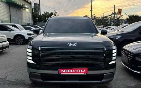 Hyundai Palisade, 2025 год, 7 823 000 рублей, 2 фотография