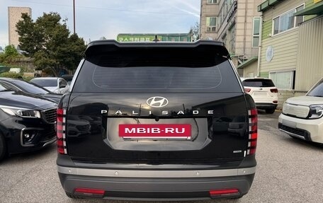 Hyundai Palisade, 2025 год, 7 823 000 рублей, 3 фотография
