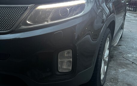 KIA Sorento II рестайлинг, 2013 год, 1 250 000 рублей, 9 фотография