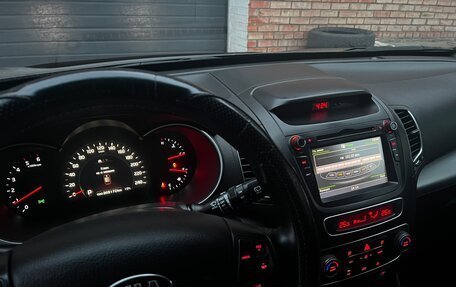 KIA Sorento II рестайлинг, 2013 год, 1 250 000 рублей, 8 фотография