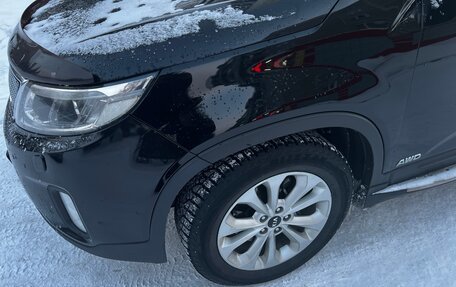 KIA Sorento II рестайлинг, 2013 год, 1 250 000 рублей, 2 фотография