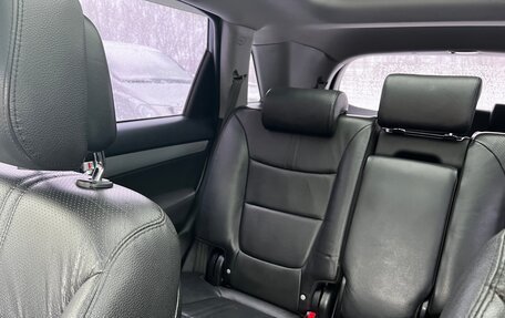 KIA Sorento II рестайлинг, 2013 год, 1 250 000 рублей, 3 фотография