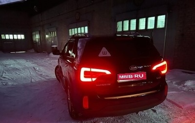 KIA Sorento II рестайлинг, 2013 год, 1 250 000 рублей, 1 фотография