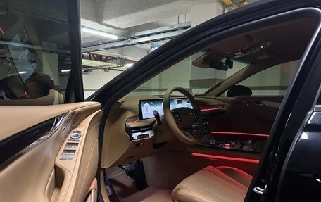 Genesis G80, 2025 год, 7 313 000 рублей, 9 фотография