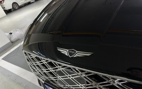 Genesis G80, 2025 год, 7 313 000 рублей, 8 фотография